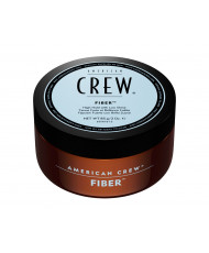 Паста сильної фіксації-American Crew Fiber Gel 85ml